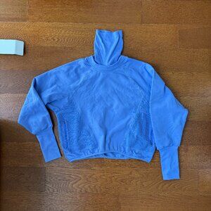 Keepin Cozy Run Long Sleeve